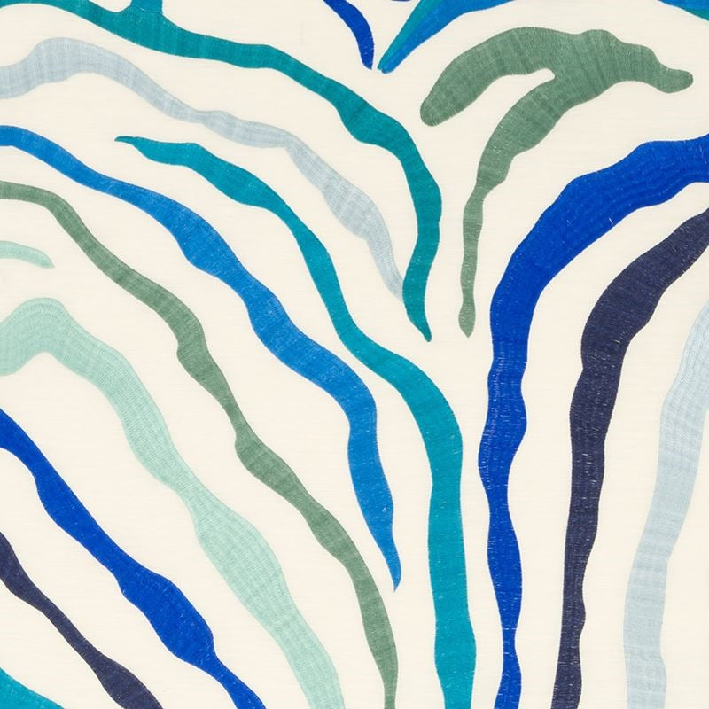 247900 | KilimanjaroSapphire - Beacon Hill Fabric