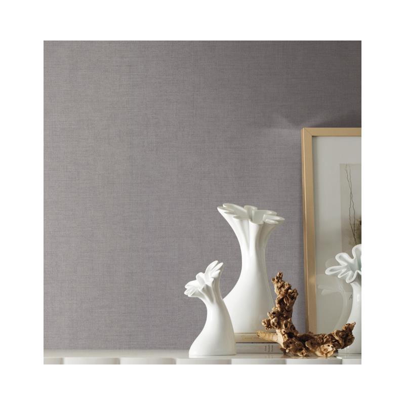 Looking 5953 Handpainted Traditionals Gesso Weave York Wallpaper