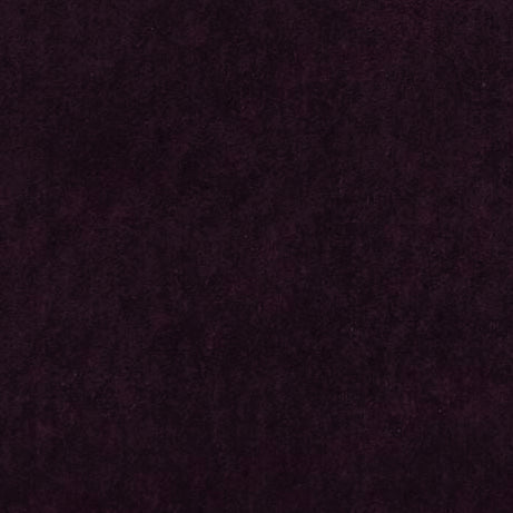 Shop F0753-81 Alvar Mulberry Solid by Clarke And Clarke Fabric