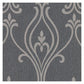 Shop 2603-20923 Prism Grey Global Wallpaper by Decorline Wallpaper