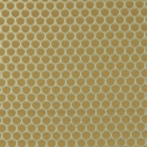 View F0867-01 Duomo Antique by Clarke And Clarke Fabric