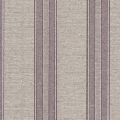 Purchase 2601-20819 Brocade Purple Stripe wallpaper by Mirage Wallpaper