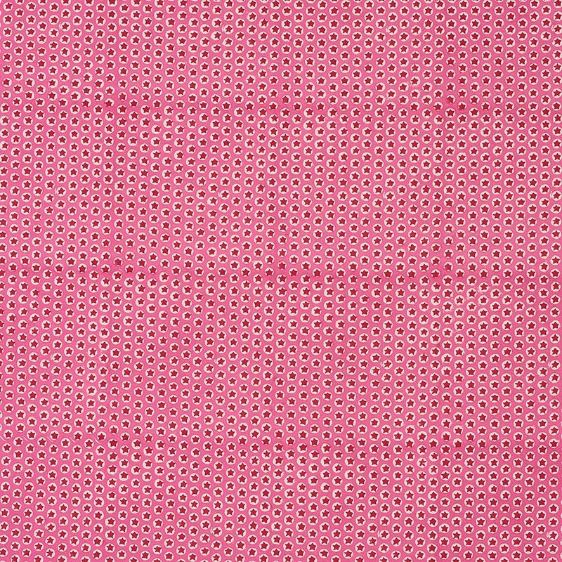 Save 179220 Tuk Tuk Pink Schumacher Fabric