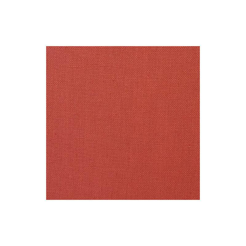 Save 27108-028 Toscana Linen Coral by Scalamandre Fabric