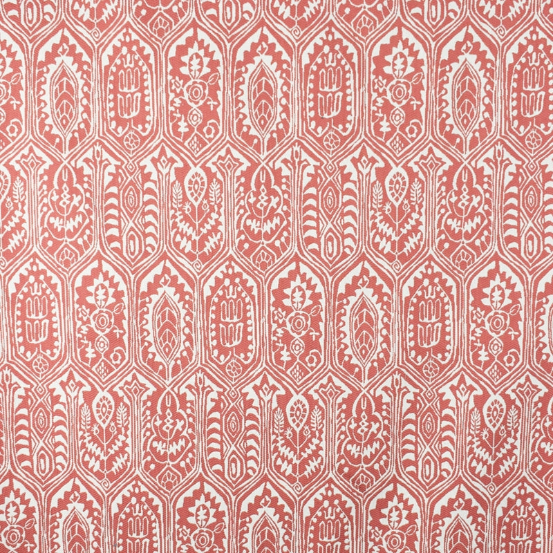 Order S2322 Macaroon Pink Ikat Greenhouse Fabric