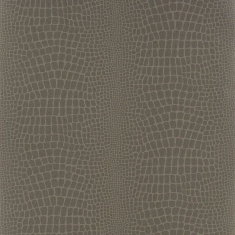 Sample P544-07 Pietra, Cocoa by Designer Guild Wallpaper
