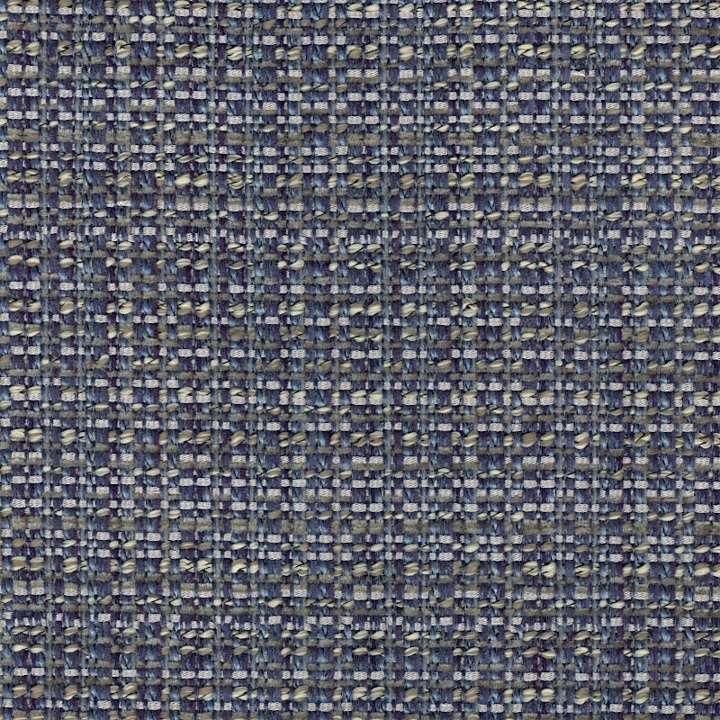 Sample 8088 Luther Disco Magnolia Fabric