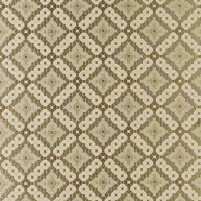 Purchase sample of 63372 Marrakesh, Coin by Schumacher Fabric