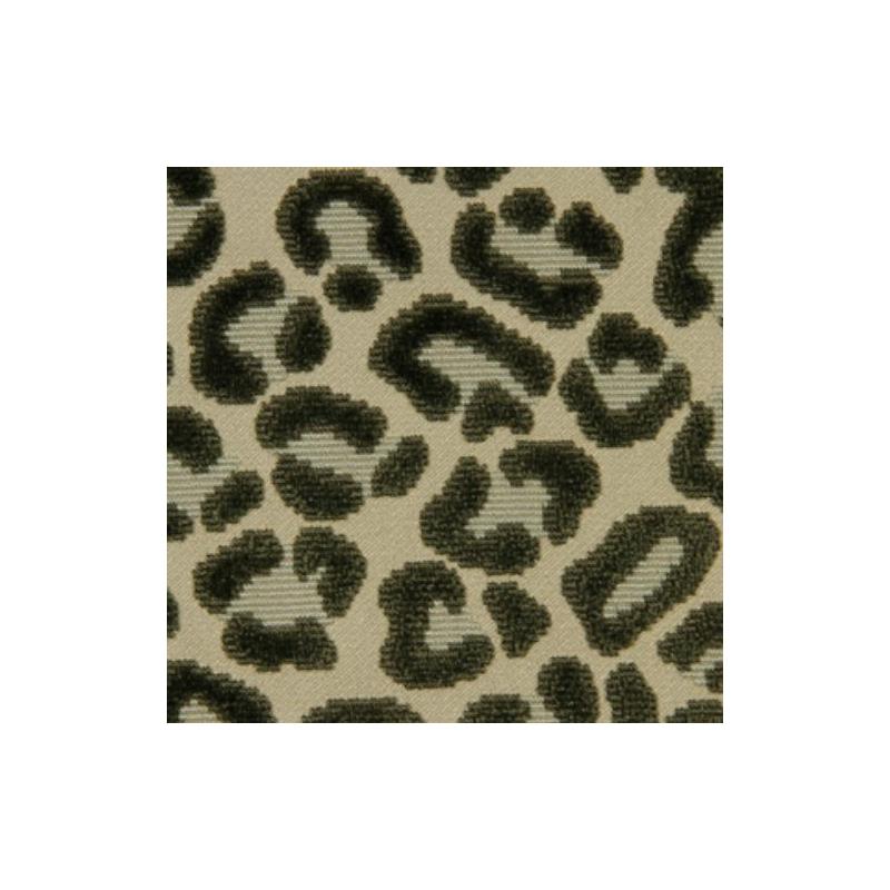 218825 | Cheetah Velvet Cafe - Beacon Hill Fabric