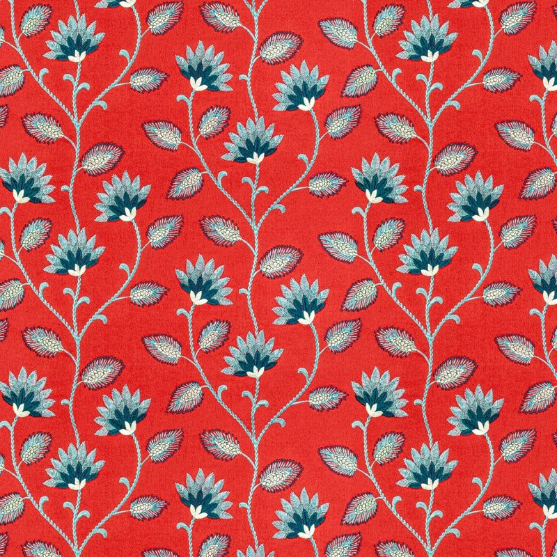 Find Paxt-1 Paxton 1 Tomato by Stout Fabric