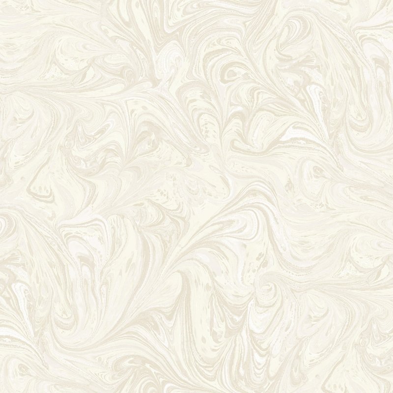 Looking RY31103 Boho Rhapsody Sierra Marble Neutral by Seabrook Wallpaper