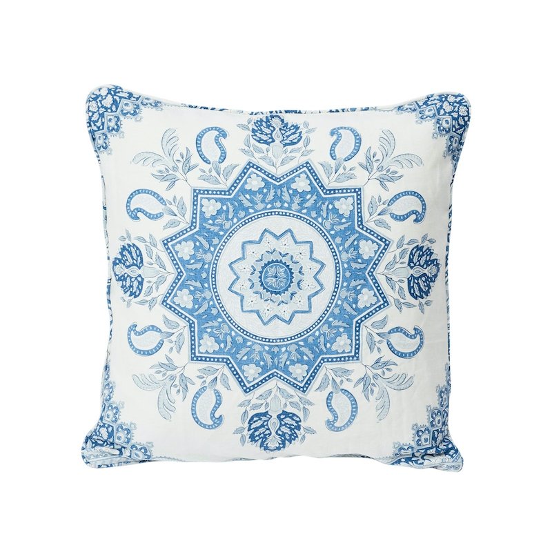 So17458104 Shantung Silhouette 18&quot; Pillow Smoke By Schumacher Furniture and Accessories 1,So17458104 Shantung Silhouette 18&quot; Pillow Smoke By Schumacher Furniture and Accessories 2,So17458104 Shantung Silhouette 18&quot; Pillow Smoke By Schumacher Furniture and Accessories 3