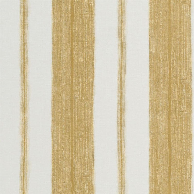 Purchase PWY9004/08 Scillo Ochre by Designer Guild Wallpaper