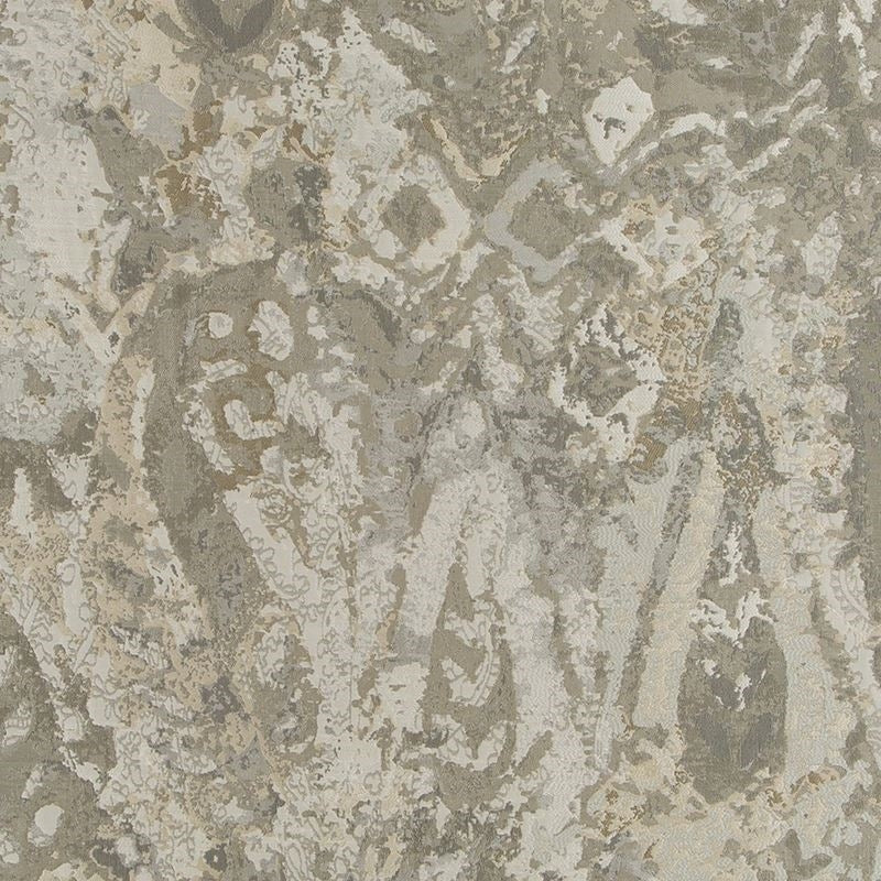 259915 | AlfombraSilver Gold - Beacon Hill Fabric