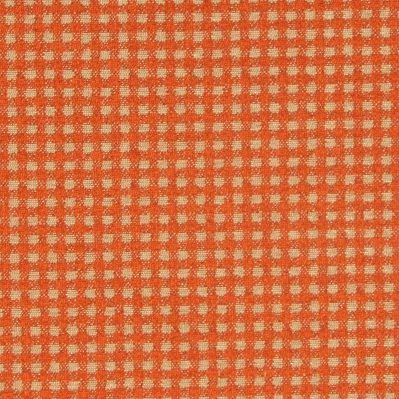 Sample 230796 Boucle Tape | Chili Coral By Robert Allen Contract Fabric