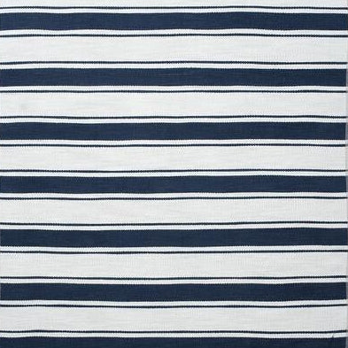 Acquire AM100354.50 Mountain Stripe Navy Stripes Kravet Couture Fabric