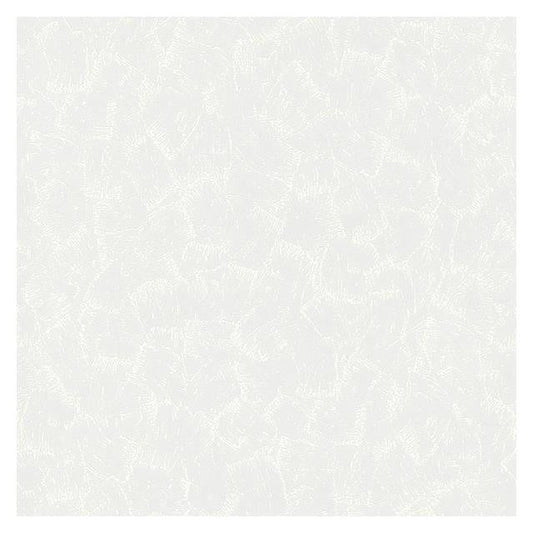 Purchase 4000-2516-19 PaintWorks Gustave White Plaster Paintable White Brewster Wallpaper
