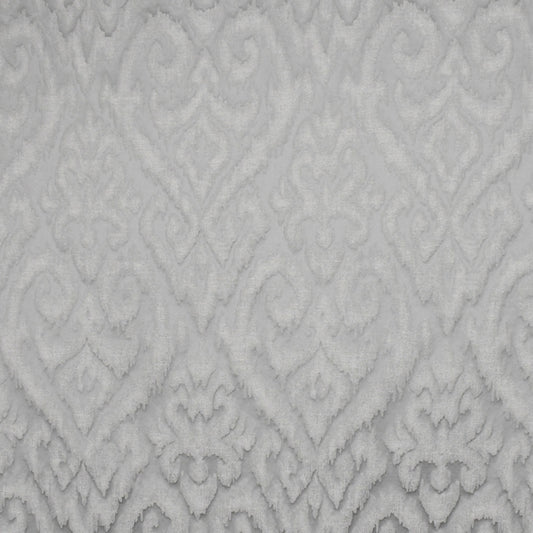 Buy S4709 Silver Lining Grey Greenhouse Fabric