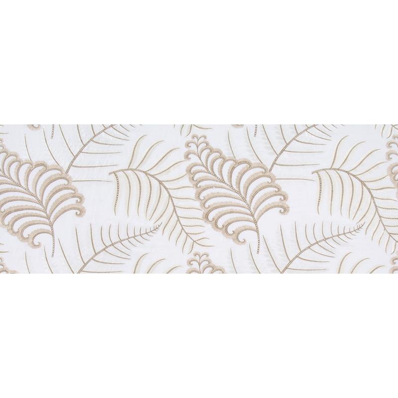 521233 | Persian Garden | Travertine - Beacon Hill Fabric