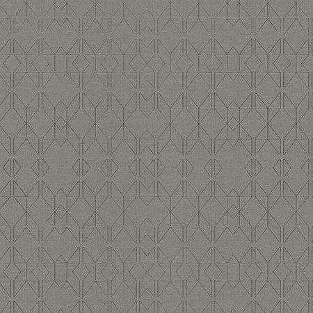 Buy 2976-86405 Grey Resource Paititi Sterling Geometric Trellis Sterling A-Street Prints Wallpaper