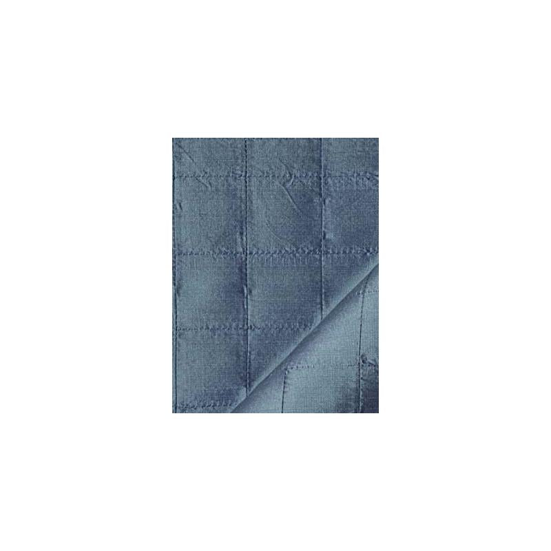 037840 | Silk Box | Periwinkle - Robert Allen Fabric