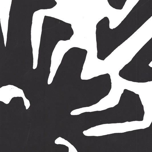 Search 2470-08WWP Sigourney Black on White by Quadrille Wallpaper