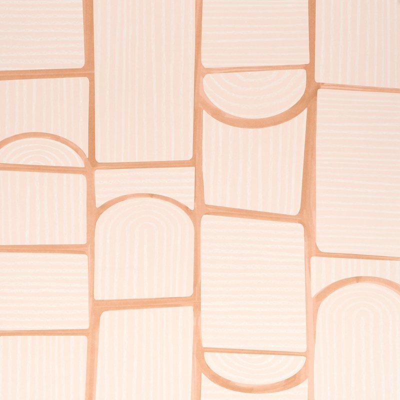 Order 5013680 Bloomsbury Light Pink Schumacher Wallcovering Wallpaper