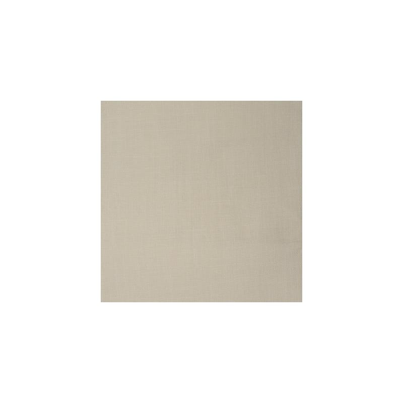 View F3630 Cream White Solid/Plain Greenhouse Fabric
