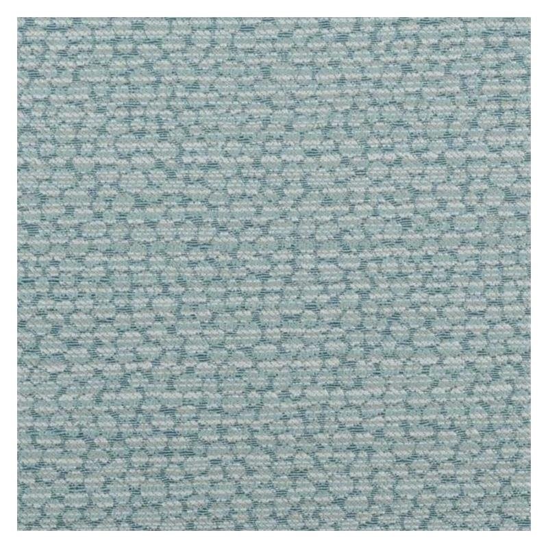 15499-11 Turquoise - Duralee Fabric