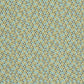 Sample 214602 Creative Geo | Peacock By Robert Allen Contract Fabric