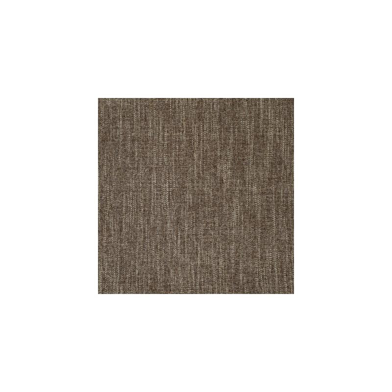 View S3484 Mocha Brown Solid/Plain Greenhouse Fabric