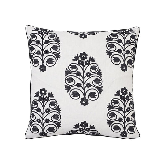 So7715315 Mandeville Pillow Indigo And Pacific By Schumacher Furniture and Accessories 1,So7715315 Mandeville Pillow Indigo And Pacific By Schumacher Furniture and Accessories 2
