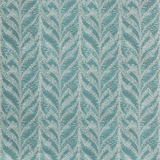 Save 35818.13.0 Pompano Blue Flamestitch by Kravet Fabric Fabric