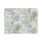 Sample TL1926 Handpainted Traditionals, Handpainted Songbird Turquiose York Wallpaper