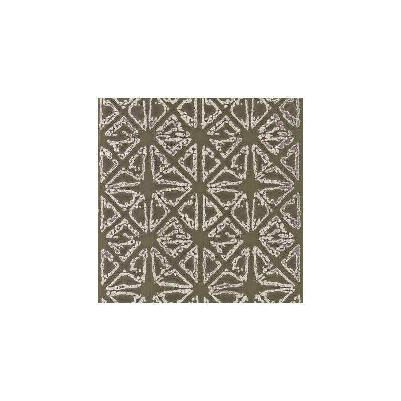 Sample KT2111 Ronald Redding 24 Karat, Empire Diamond Wallpaper Gray by Ronald Redding