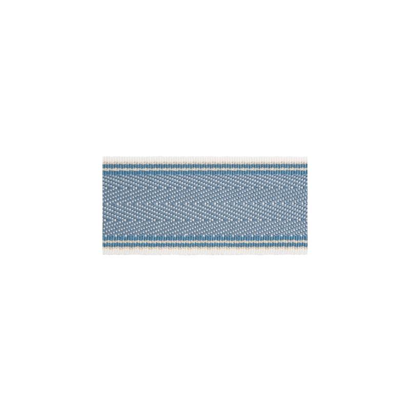 TL10081.1515 | Delphinium Trim - Lee Jofa Fabric