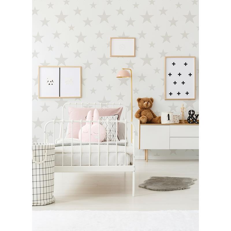 4060-347696 Fable Amira Cream Stars Wallpaper by Chesapeake,4060-347696 Fable Amira Cream Stars Wallpaper by Chesapeake2
