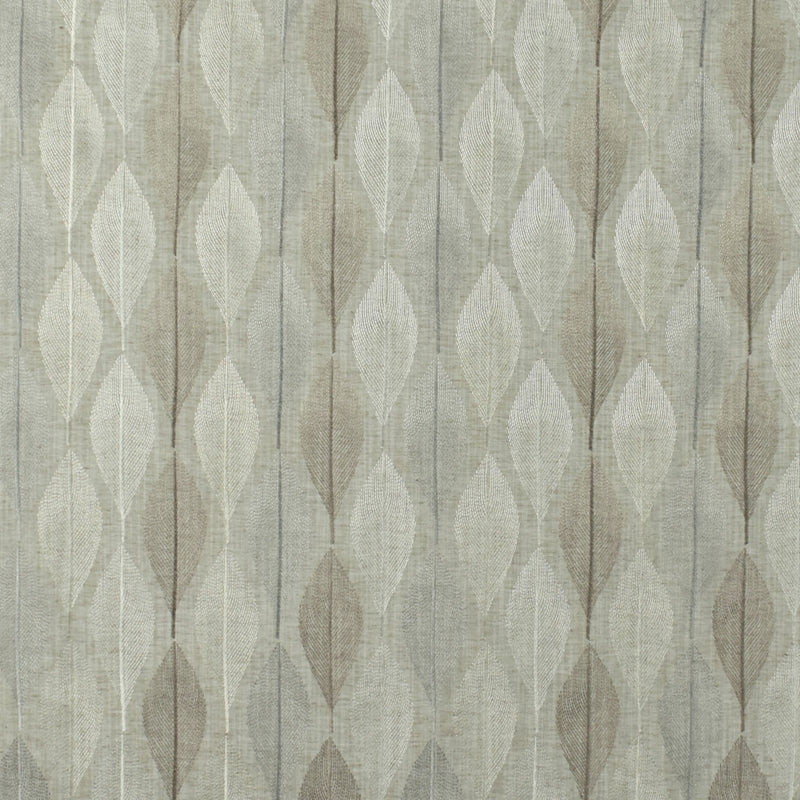 Find S2667 Pearl Grey Foliage Multipurpose Greenhouse Fabric