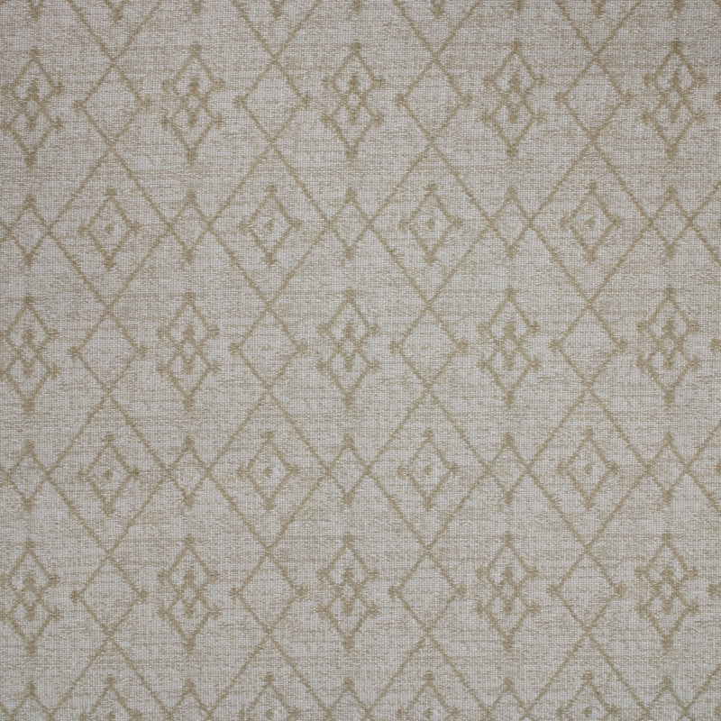 Purchase F3951 Linen Neutral Diamond Greenhouse Fabric