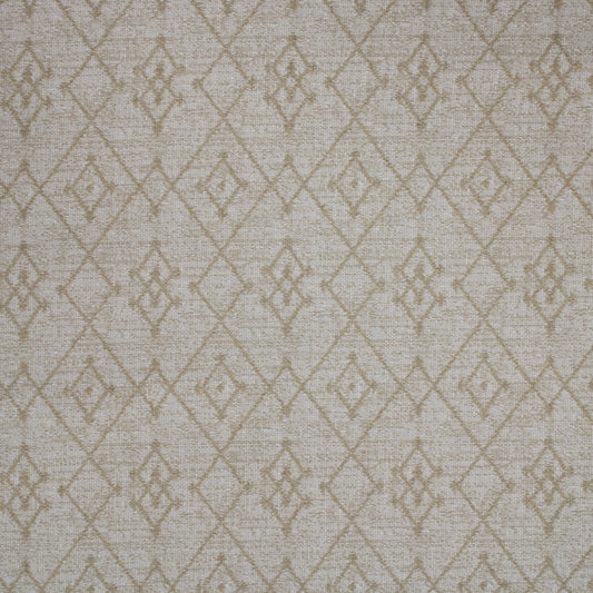 Purchase F3951 Linen Neutral Diamond Greenhouse Fabric