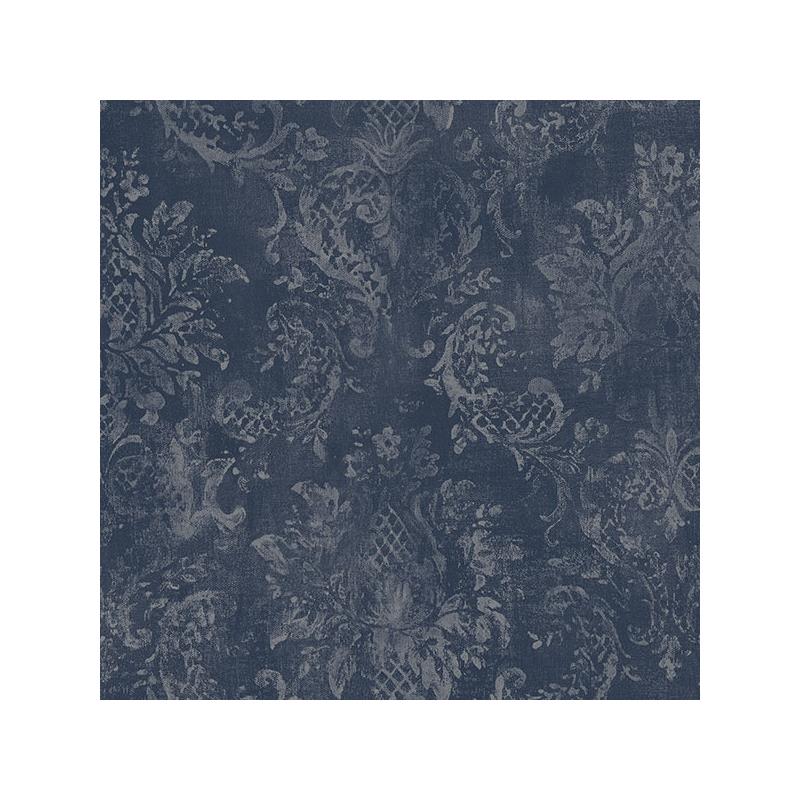 Sample SD36102 Stripes and Damasks 3 Norwall Wallpaper