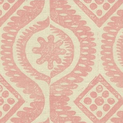 Looking BFC-3518.17 Pink Multipurpose by Lee Jofa Fabric