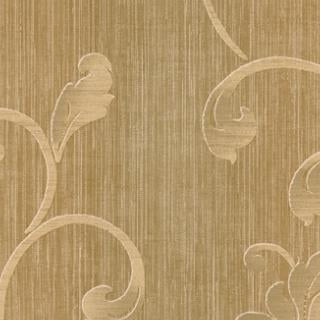 Acquire DR50300 Dorchester Metallic Floral by Seabrook Wallpaper