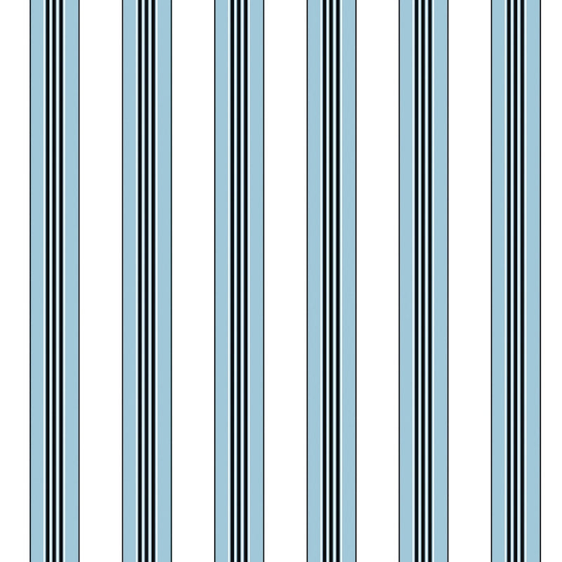 Search P8015104.15 Rayure Lione Ciel by Brunschwig Fils