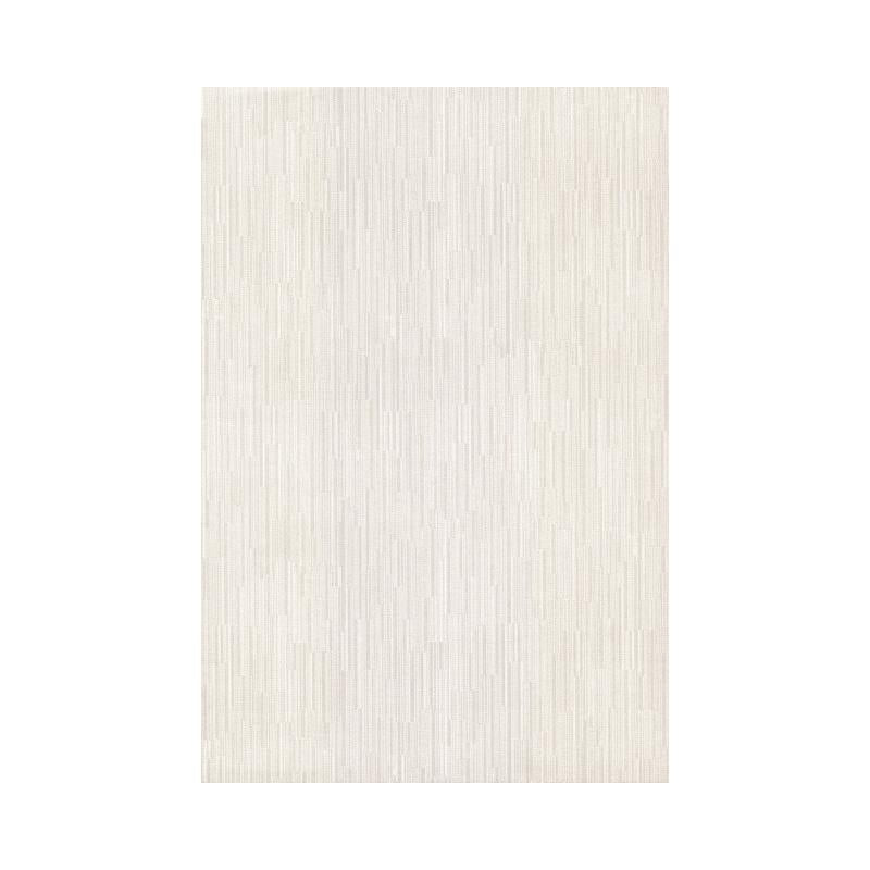 Sample 5852 Ronald Redding Traveler Weekender Weave White Ronald Redding Wallpaper