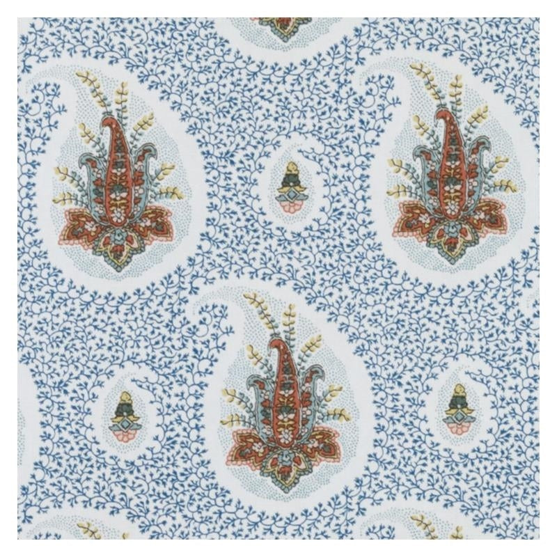 21075-563 | Lapis - Duralee Fabric