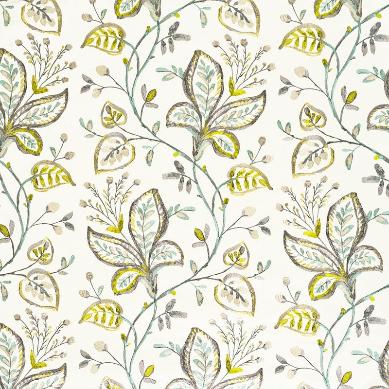 Sample KONY-3 Seaglass by Stout Fabric