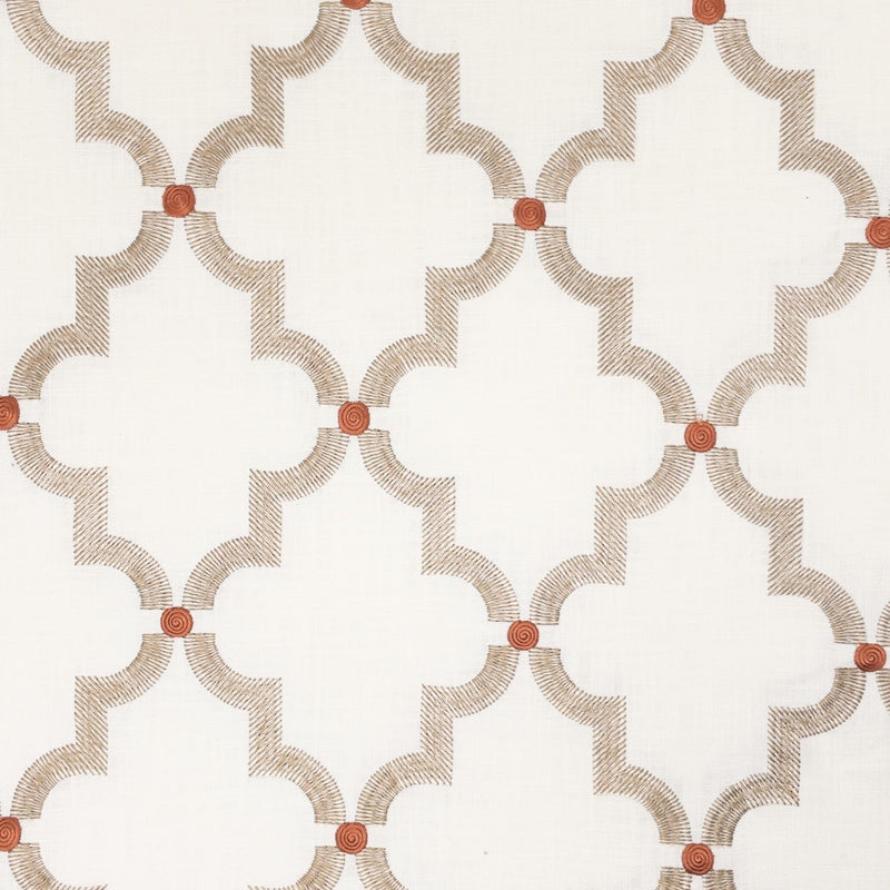 Sample Avat-1 Avatar 1 Russet By Stout Fabric