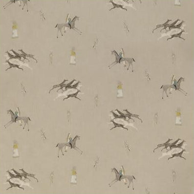 Buy AM100322.11.0 Great Plains Beige Animal/Insect Kravet Couture Fabric