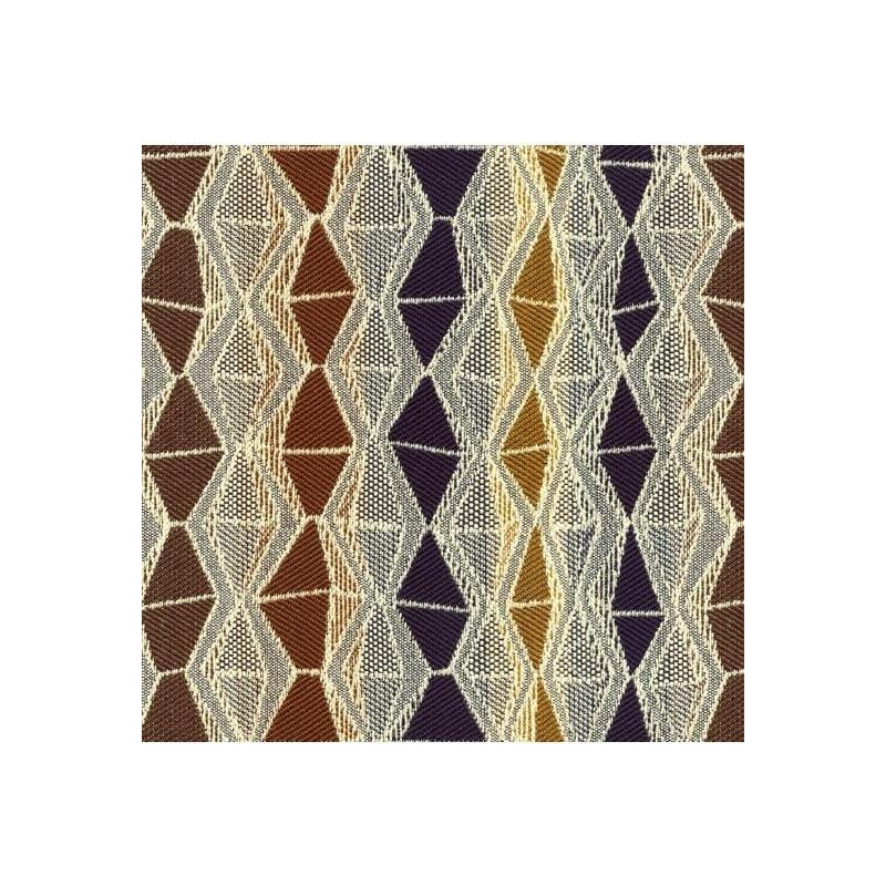 View 33883.650.0  Diamond Brown by Kravet Design Fabric